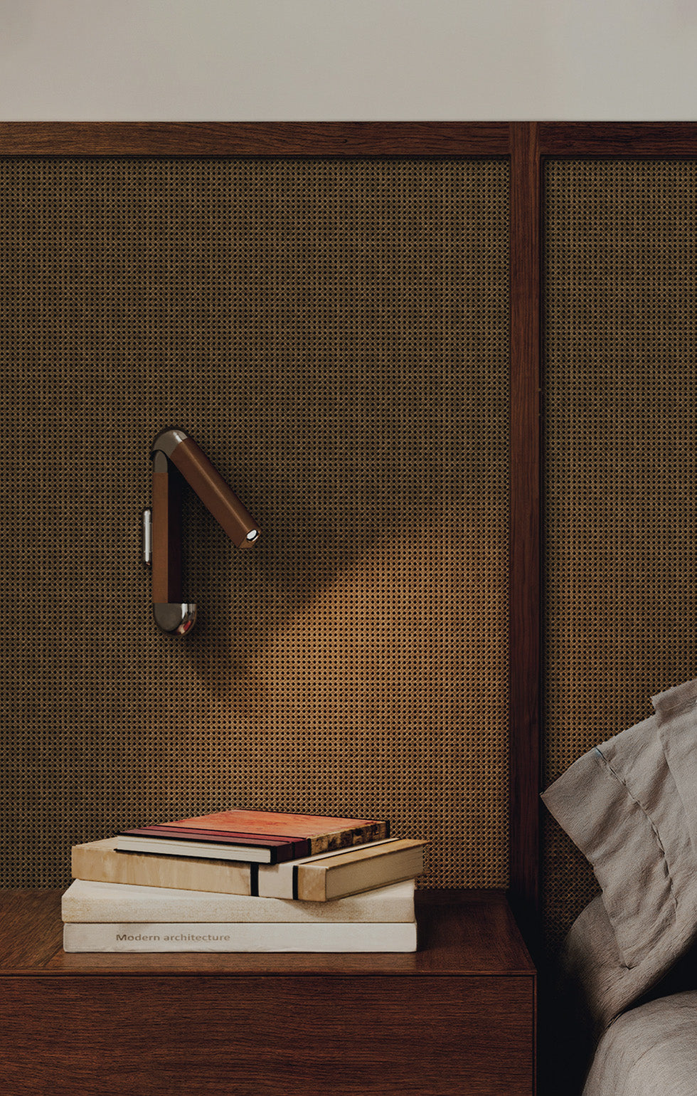 Picchio Wall Light