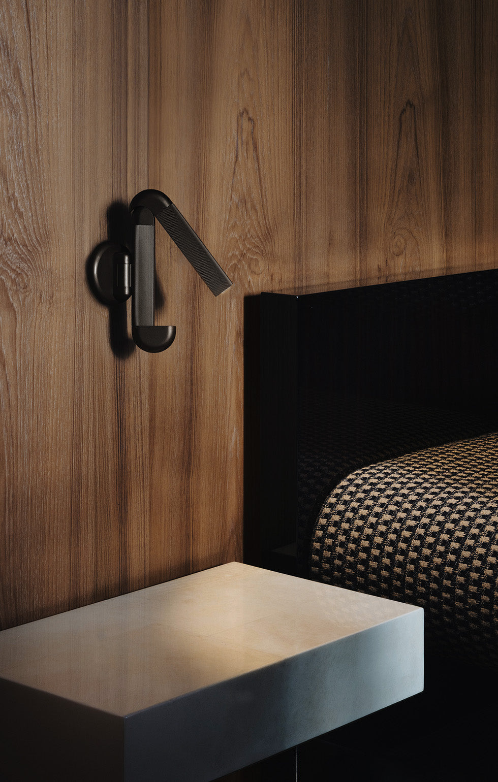 Picchio Wall Light