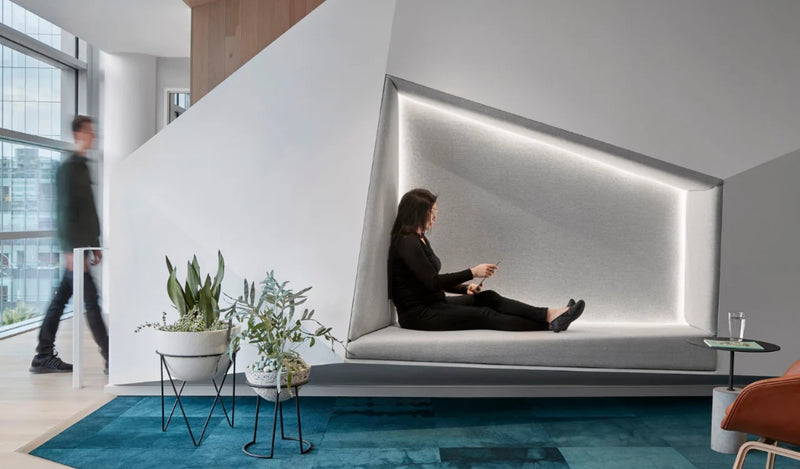 Cove & Indirect Lighting