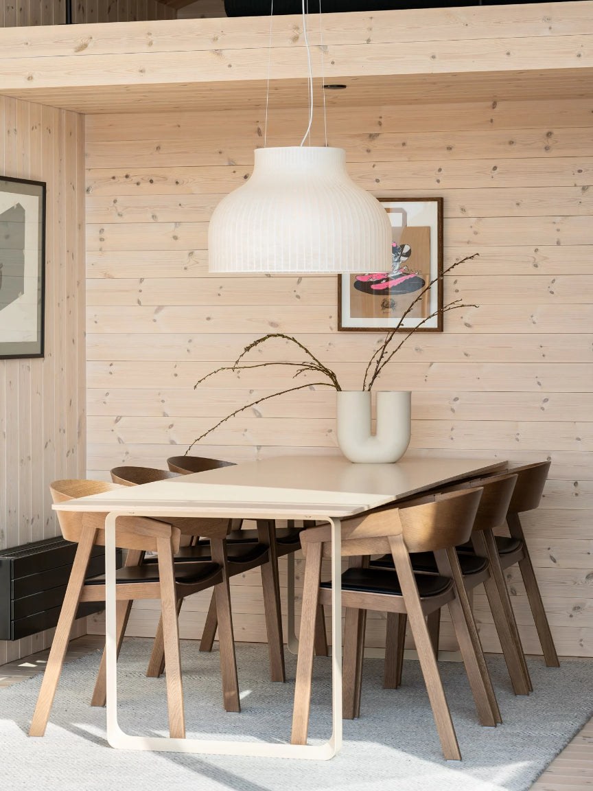 Muuto Cover Armchair