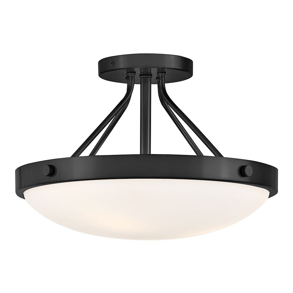 Gus Semi-Flush Mount