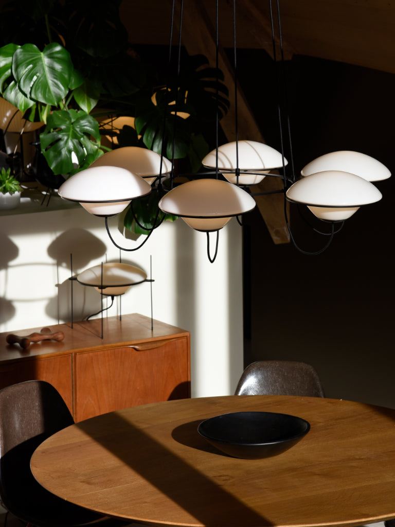 EL Design new arrivals lighting
