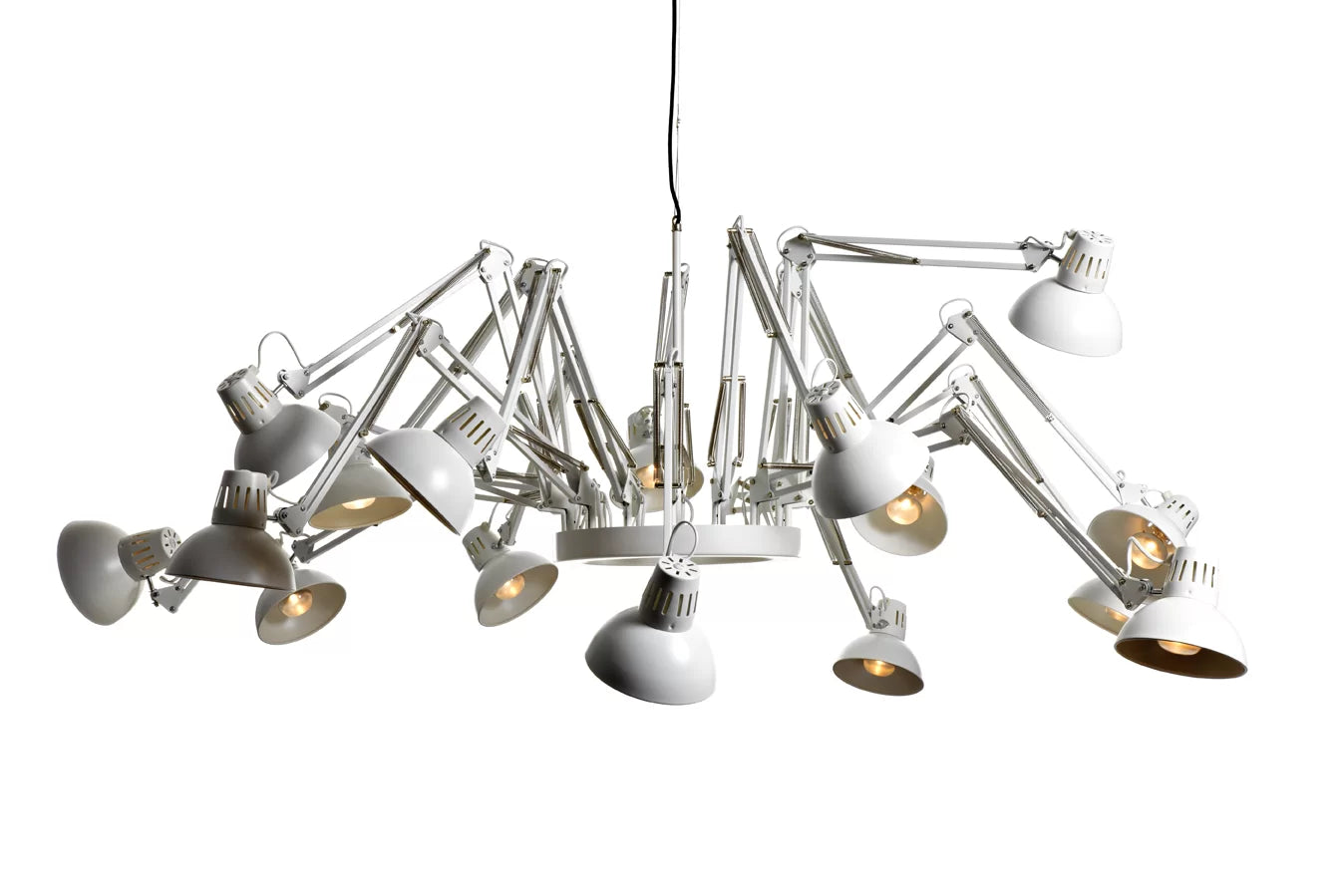 Dear Ingo Suspension Lamp