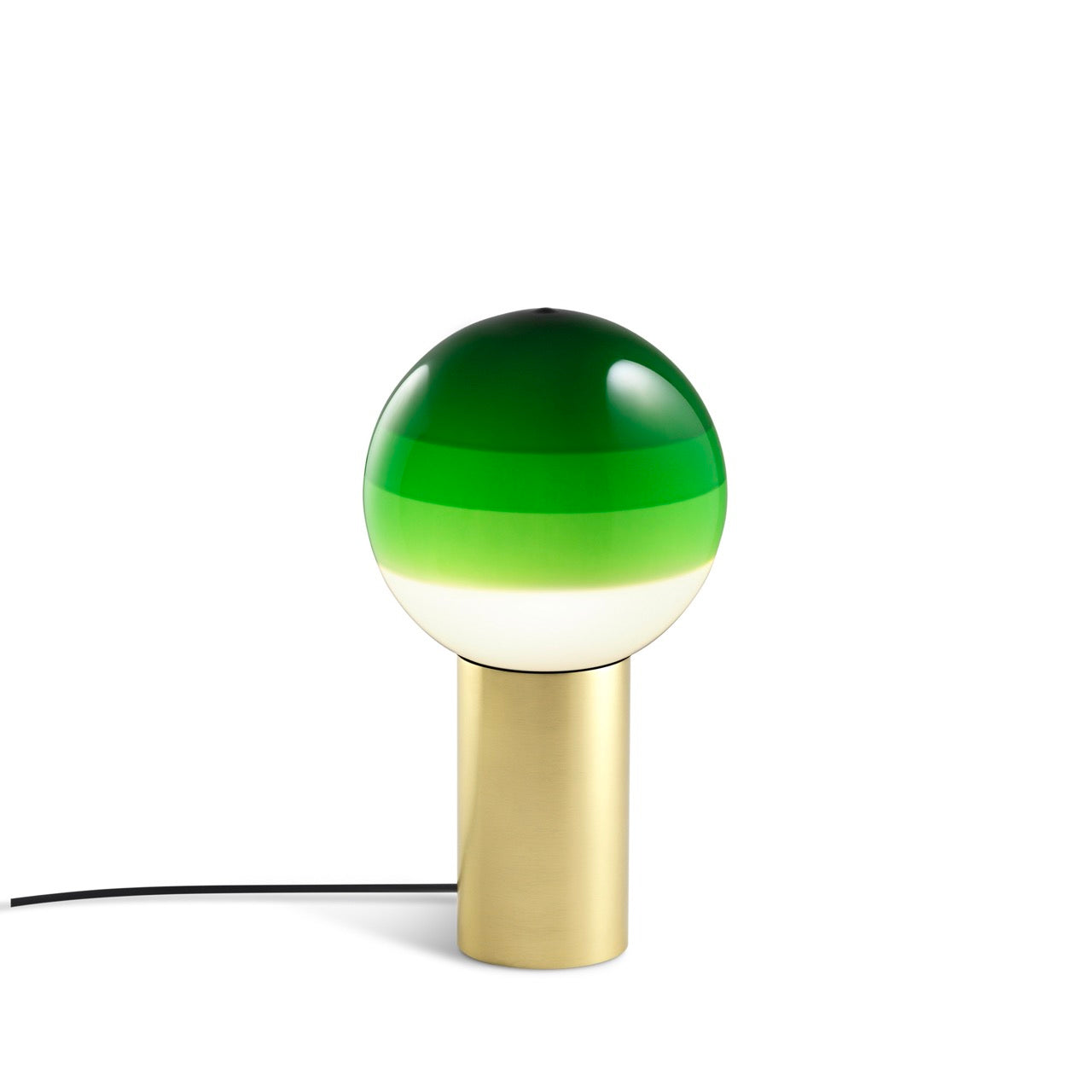 Dipping Light Table Lamp