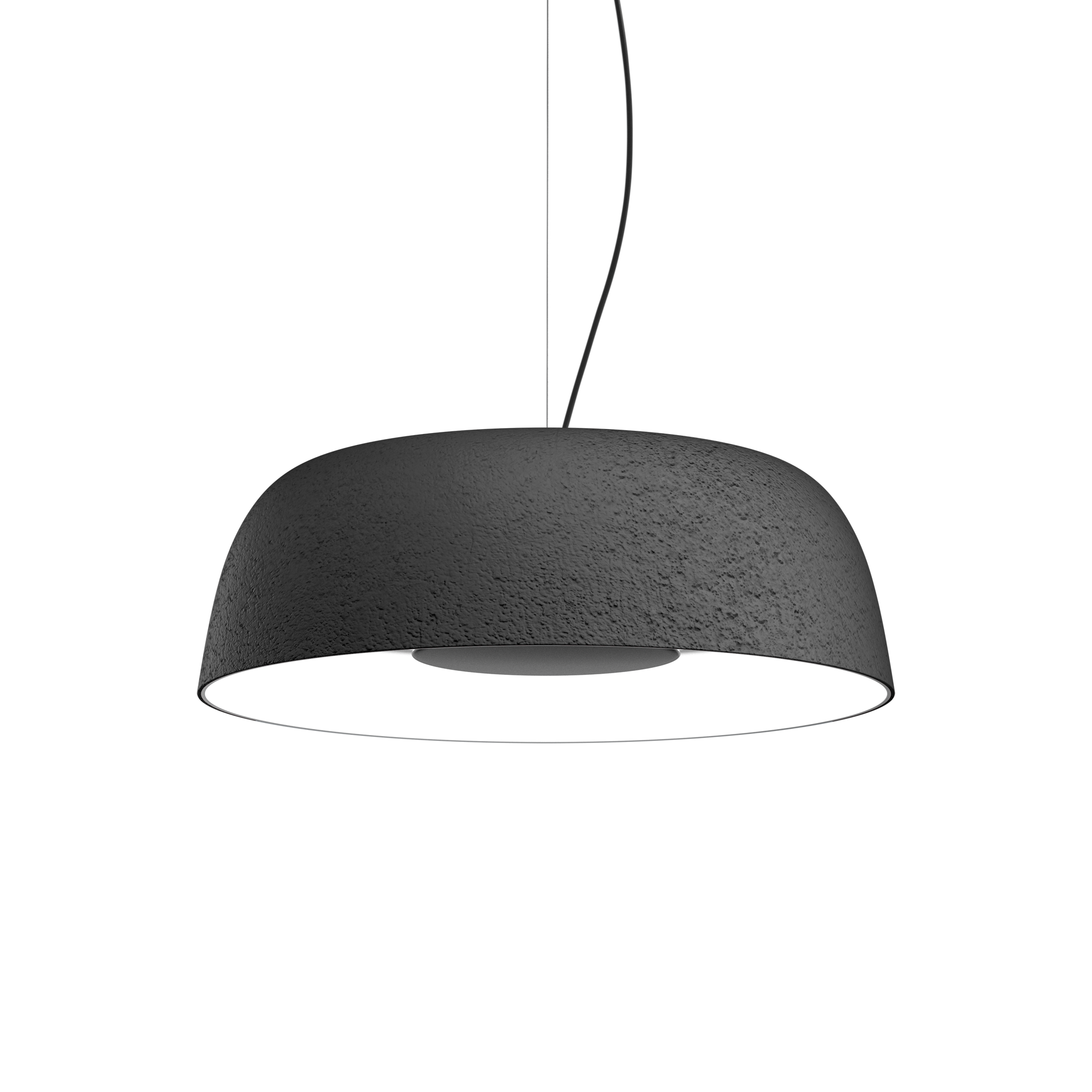 Djembé 100.38 Pendant Light