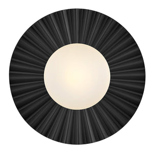 Stevie Flush Mount
