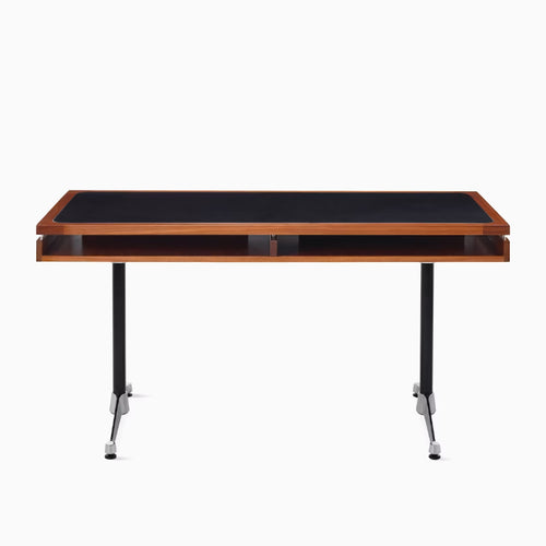 Eames 2500 Series Executive Desk