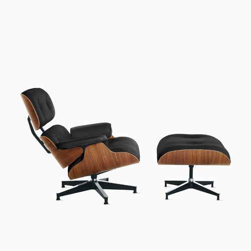 Eames Lounge Chair