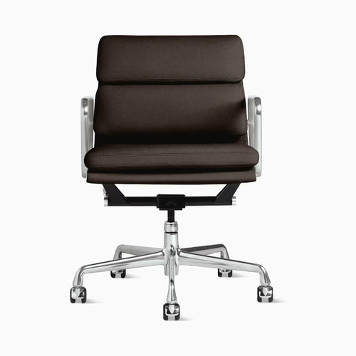 Eames Soft Pad Chair