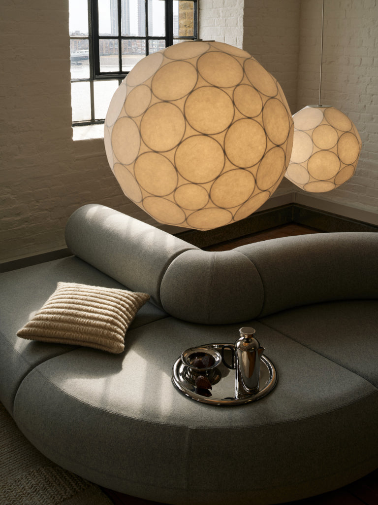 EL Design new arrivals pendant lighting
