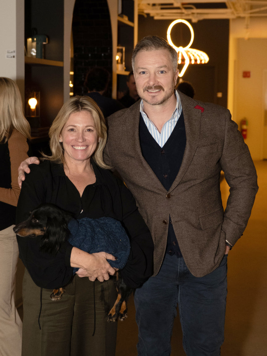 EL Design On Site Event