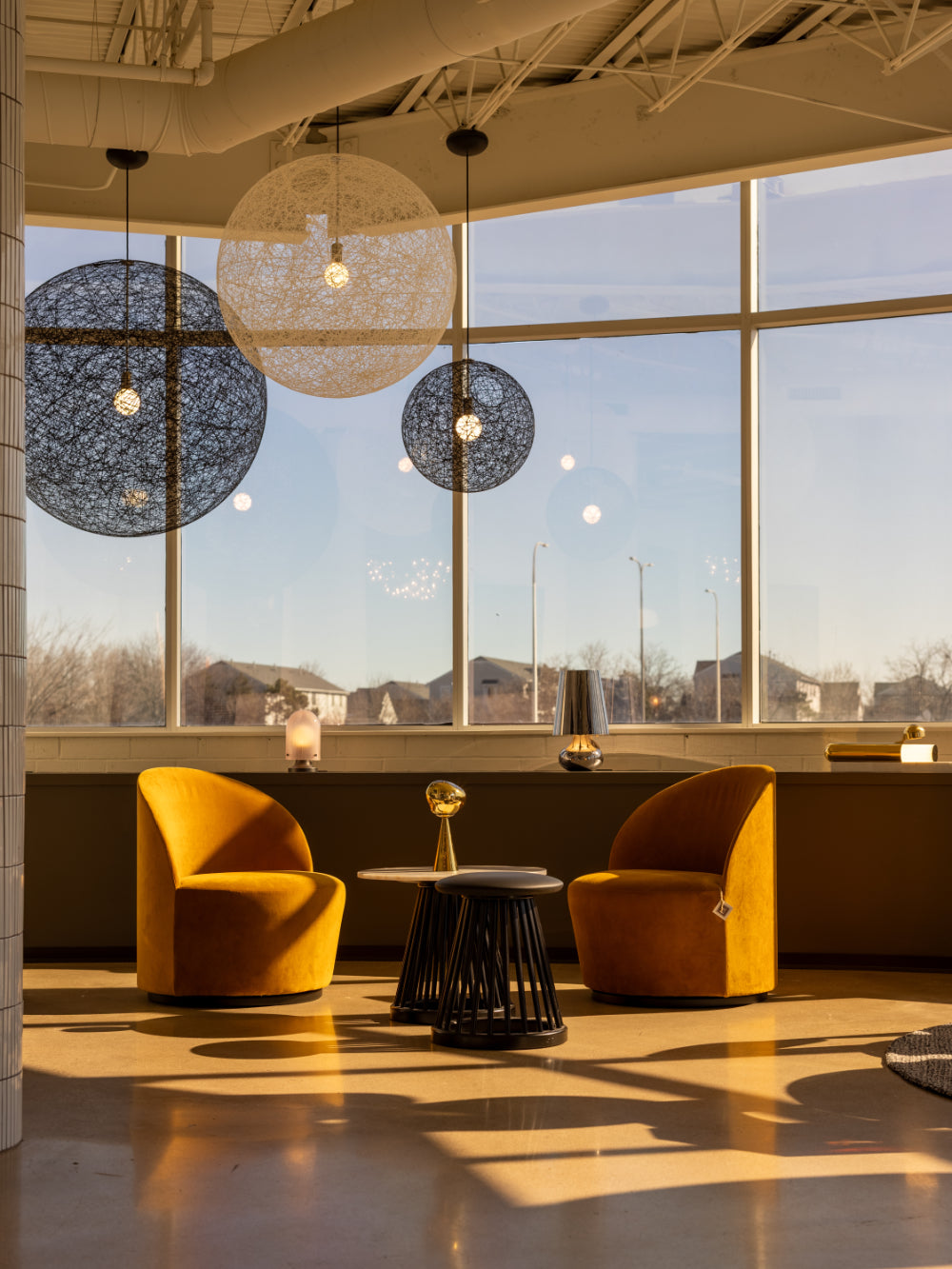 EL Design Showroom Elk Grove Village