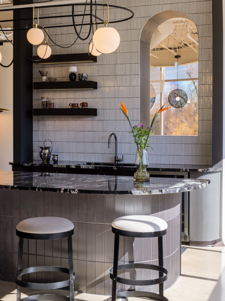 EL Design showroom Elk Grove Village, IL