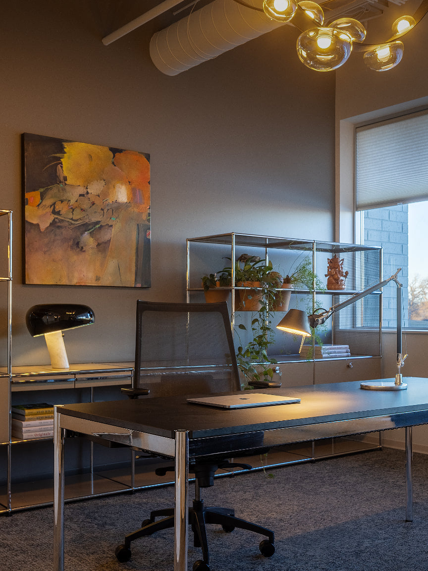 EL Design Named 2025 Showroom of the Year