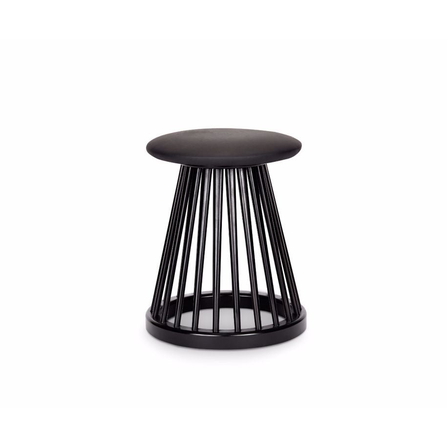 Fan Stool