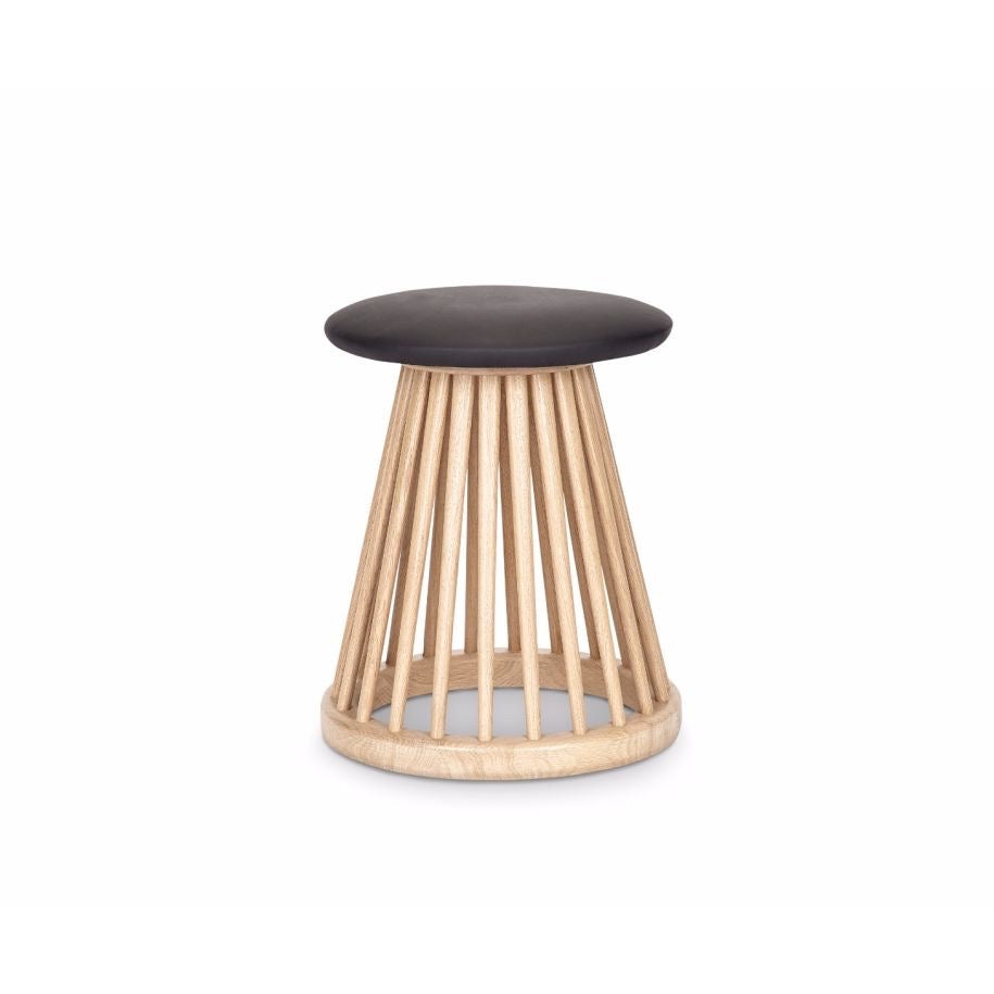 Fan Stool