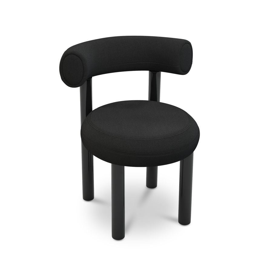 Fat Dining Chair Hallingdal 65 0190