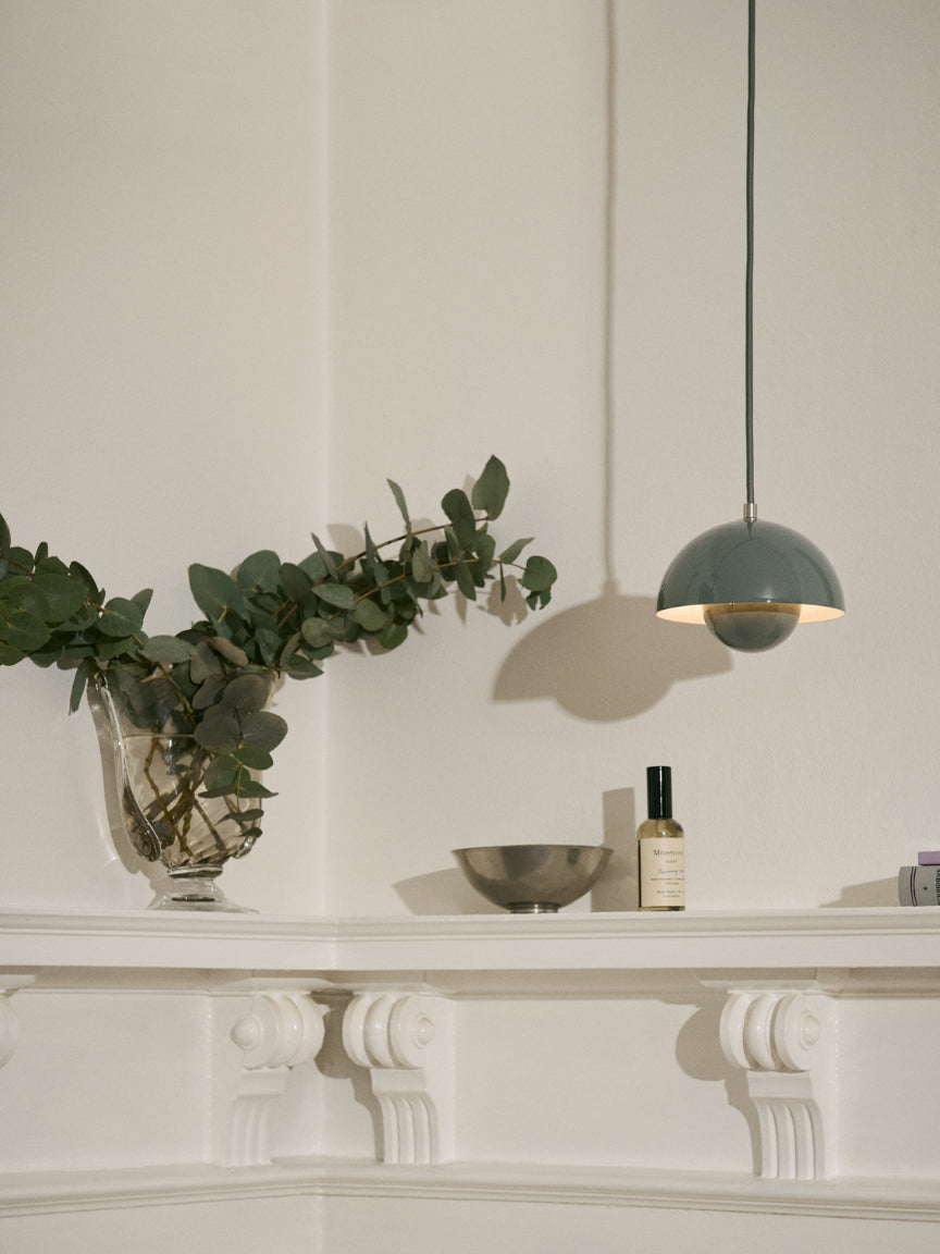 FlowerPot collection by &Tradition