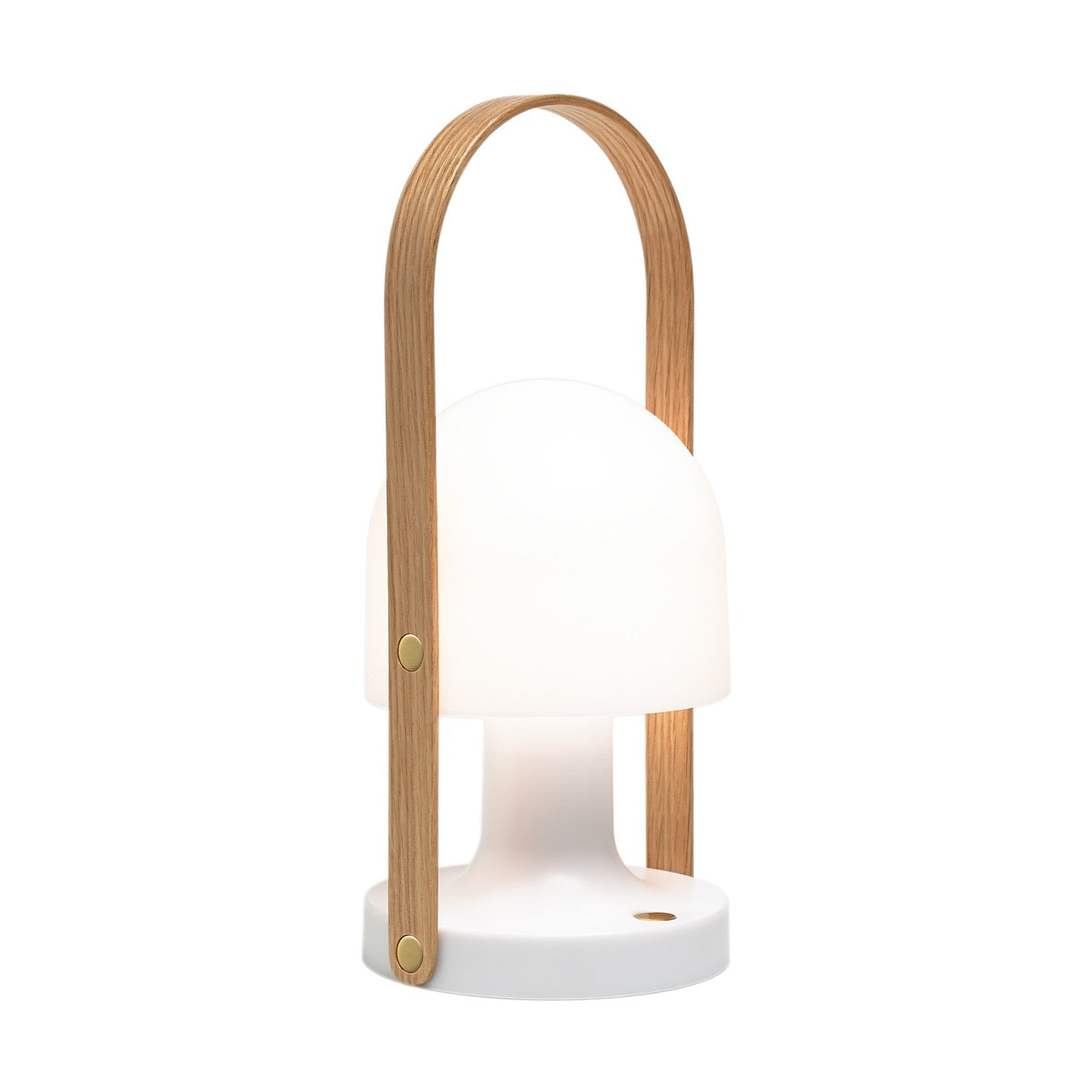 FollowMe Plus Portable Table Lamp