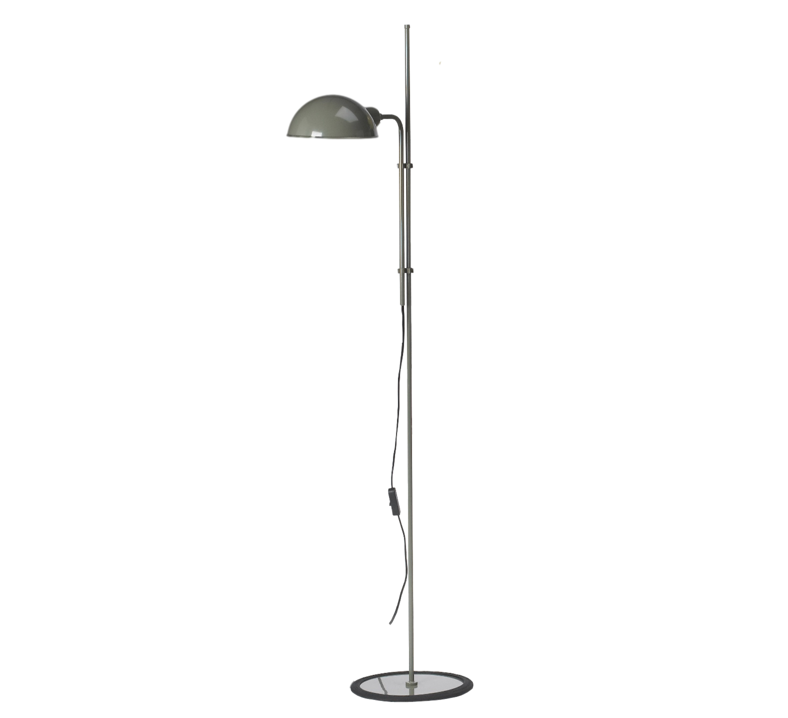 Funiculí Floor Lamp