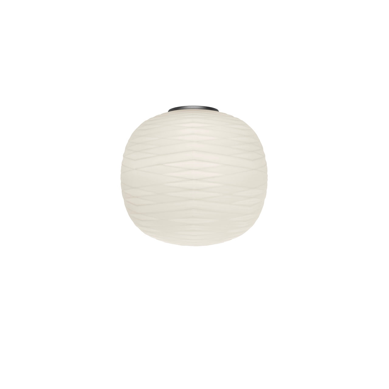 Gem Semi Wall Light