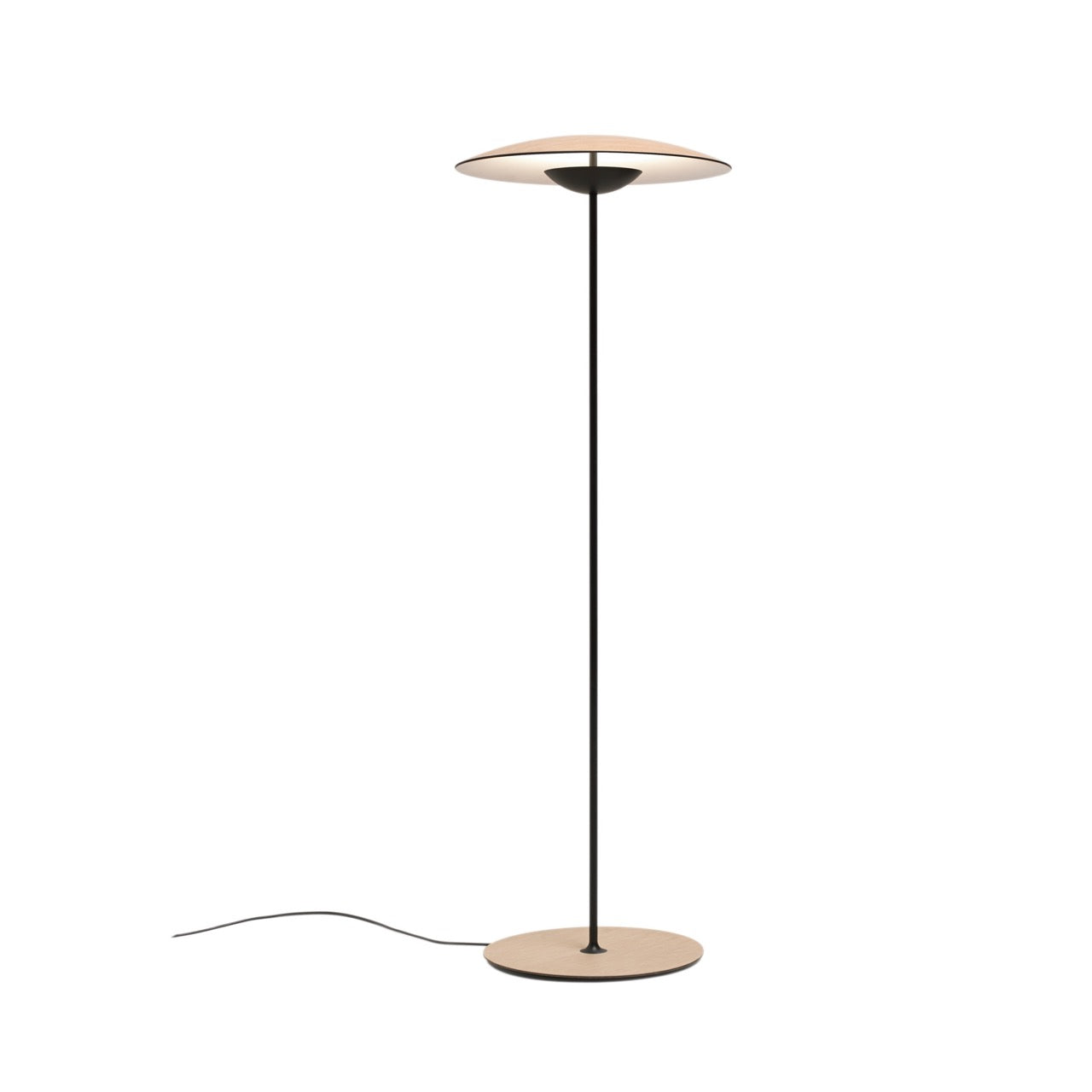 Ginger P LED Floor Lamp