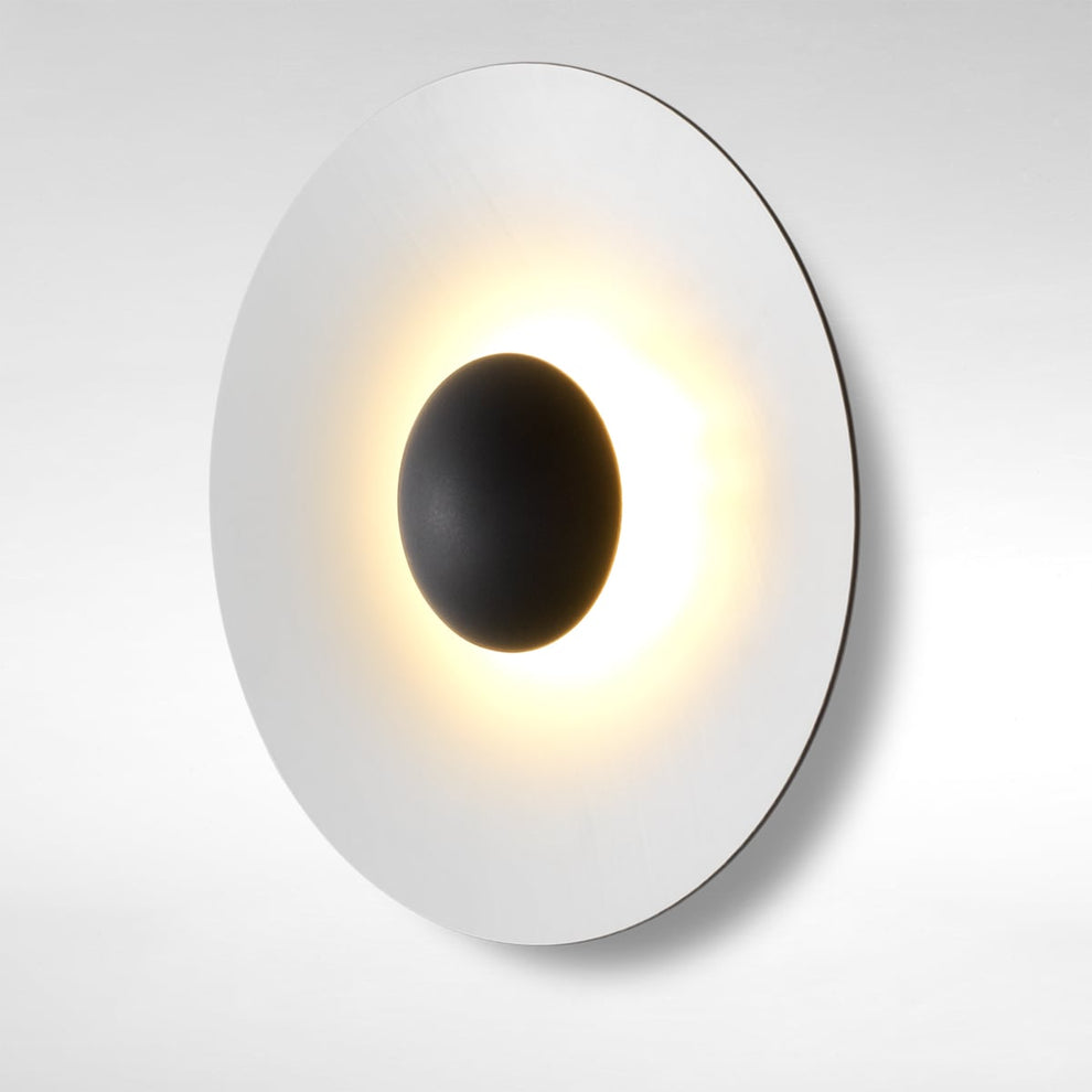 Ginger 60C LED Wall/Ceiling Light by Marset