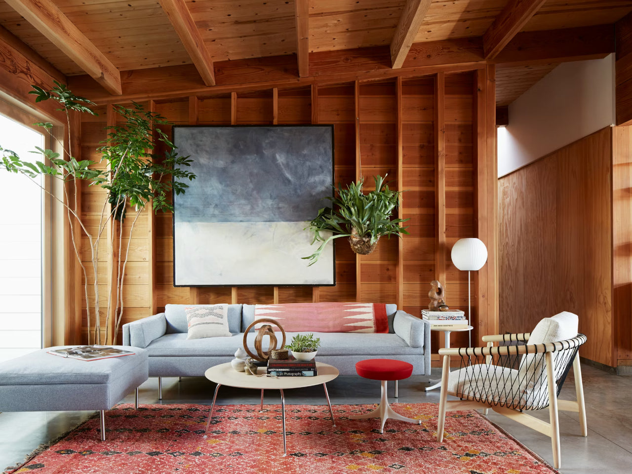 Herman Miller at EL Design Elk Grove Village