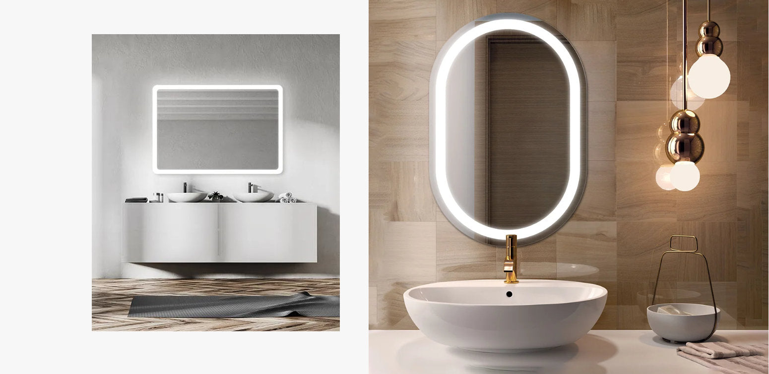 Electric Mirror