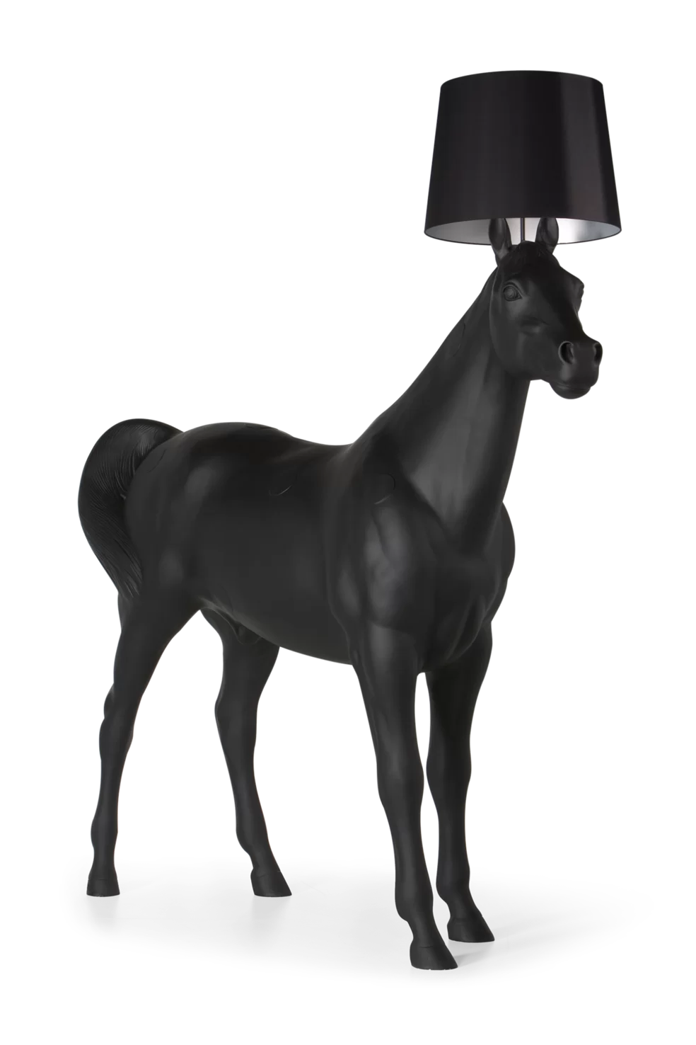 Horse Floor Lamp