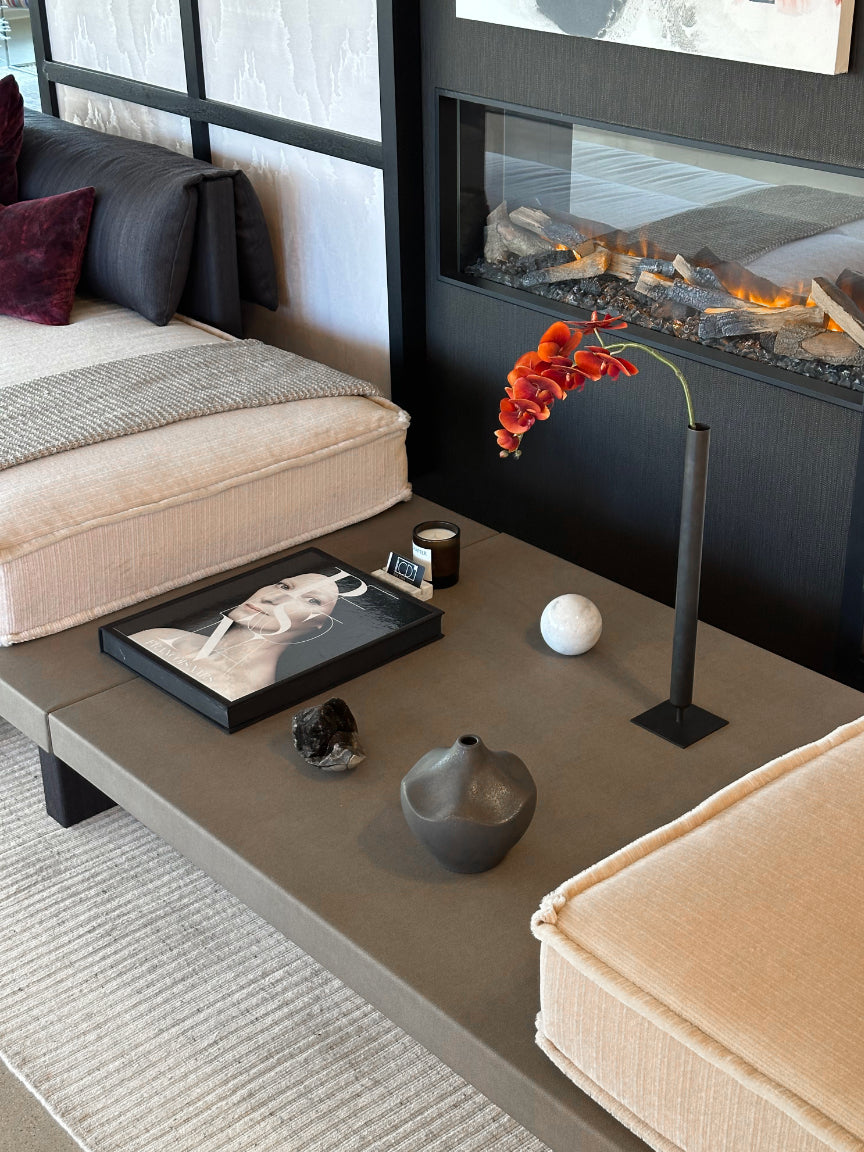 Ilene Chase interior design