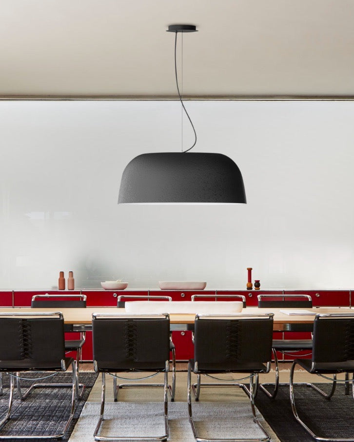 Djembé 100.38 Pendant Light