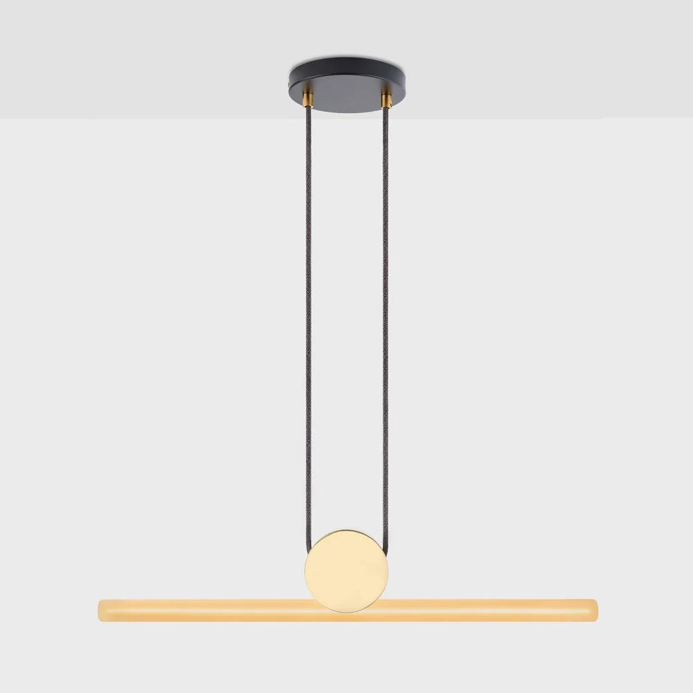 Kilter Pendant Light