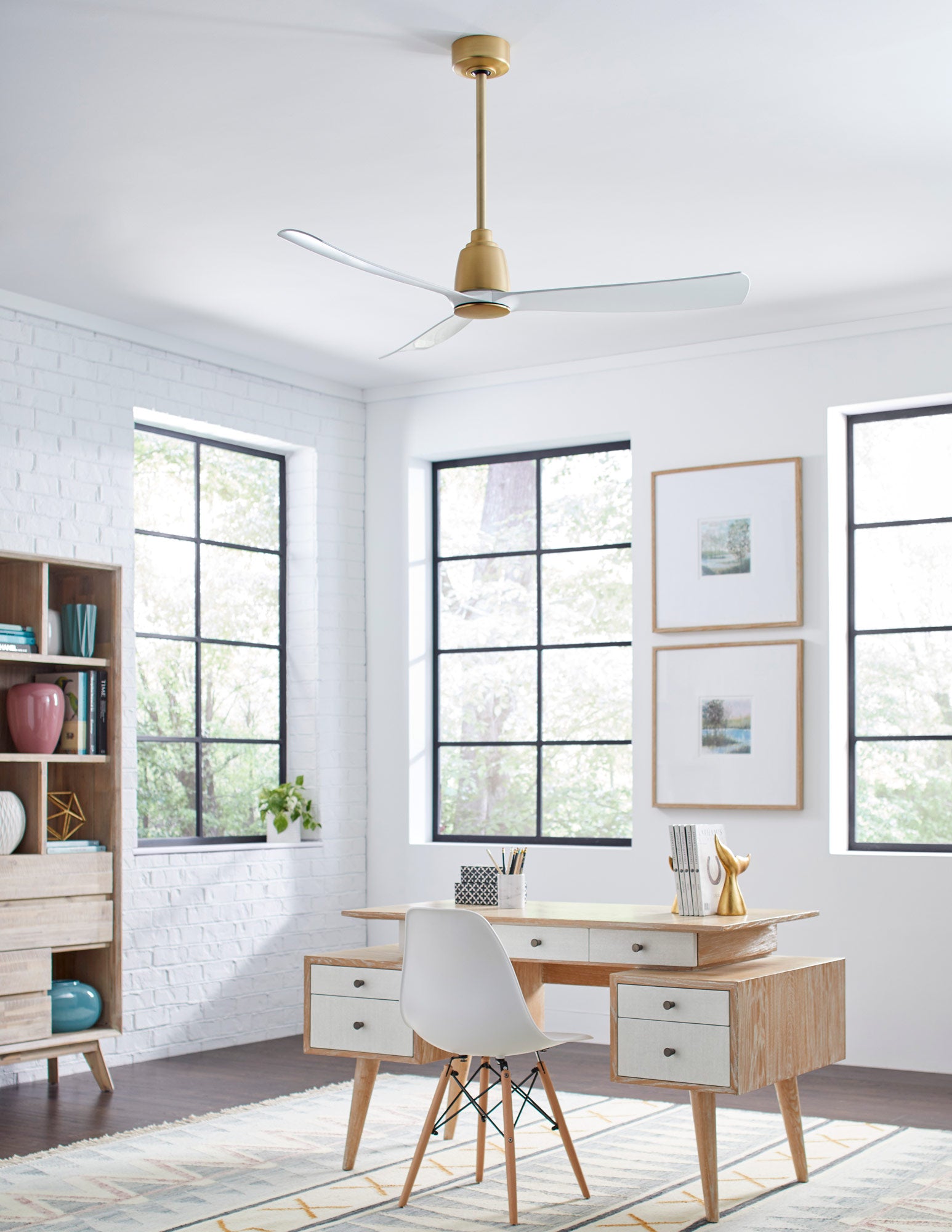 Ceiling Fans Category