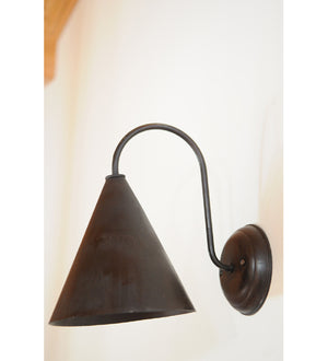 Meyda Tiffany - 111210 - Wall Sconce - Tall Pines - Antique Copper