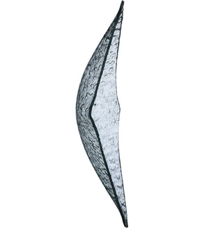 Meyda Tiffany - 114097 - Diamond Panel - Metro - Nickel