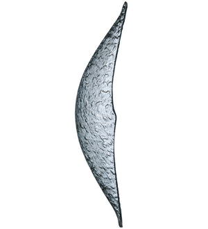 Meyda Tiffany - 114097 - Diamond Panel - Metro - Nickel