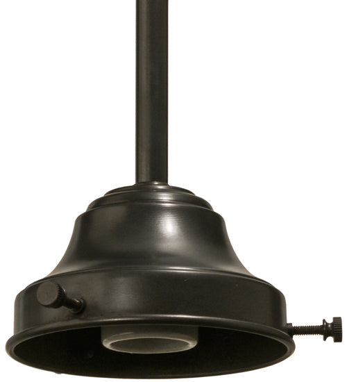 Meyda Tiffany - 147633 - Two Light Island Pendant Hardware - Revival - Craftsman Brown