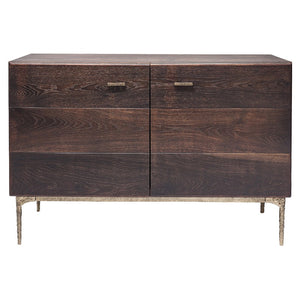 Nuevo - HGSR511 - Sideboard - Kulu - Seared