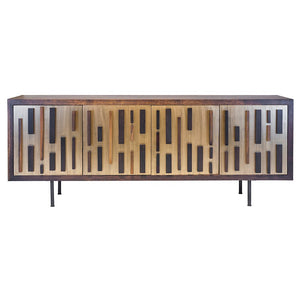 Nuevo - HGSR561 - Sideboard - Blok - Bronze