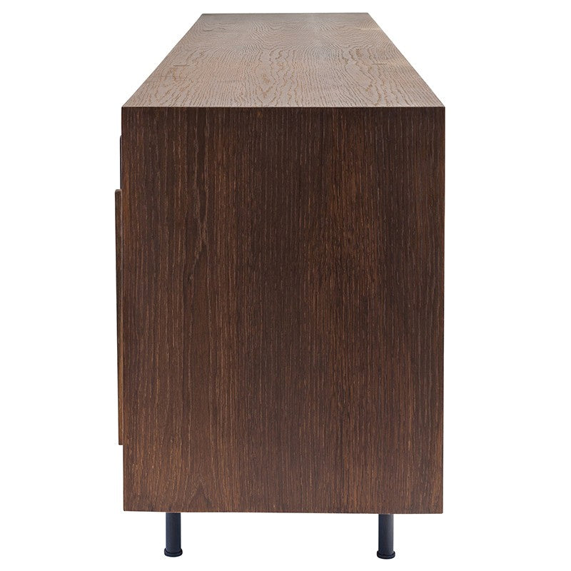 Nuevo - HGSR561 - Sideboard - Blok - Bronze