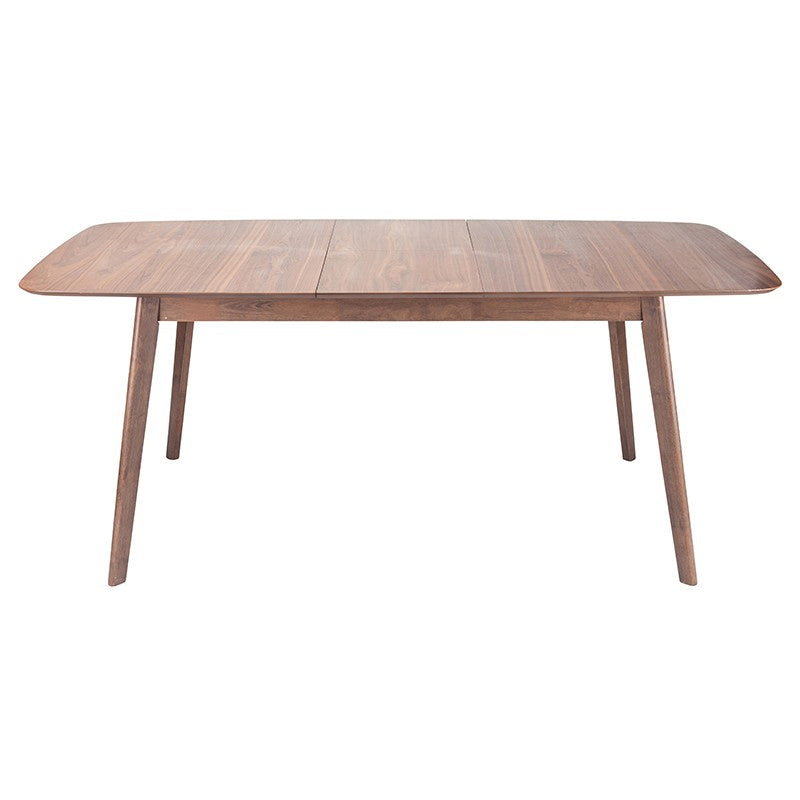 Nuevo - HGWE115 - Dining Table - Loel - Walnut