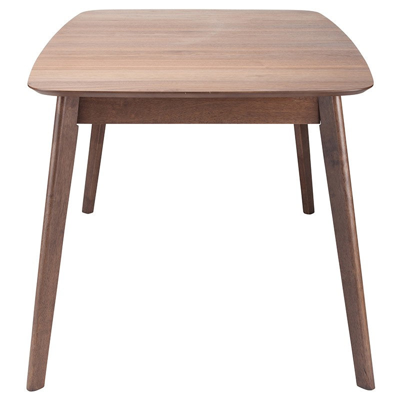 Nuevo - HGWE115 - Dining Table - Loel - Walnut