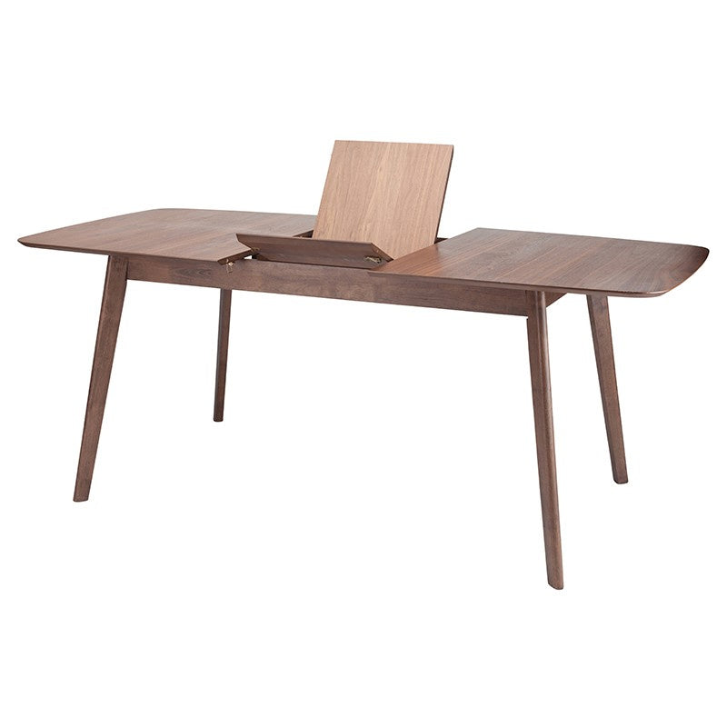 Nuevo - HGWE115 - Dining Table - Loel - Walnut