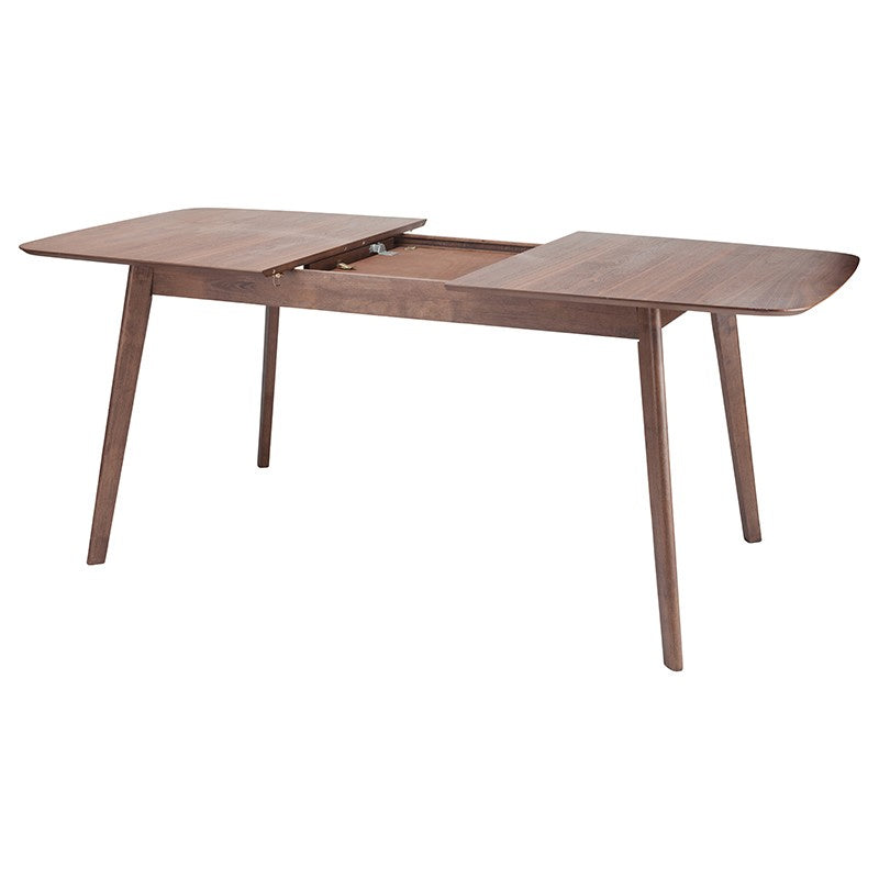 Nuevo - HGWE115 - Dining Table - Loel - Walnut