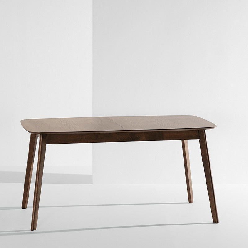 Nuevo - HGWE115 - Dining Table - Loel - Walnut