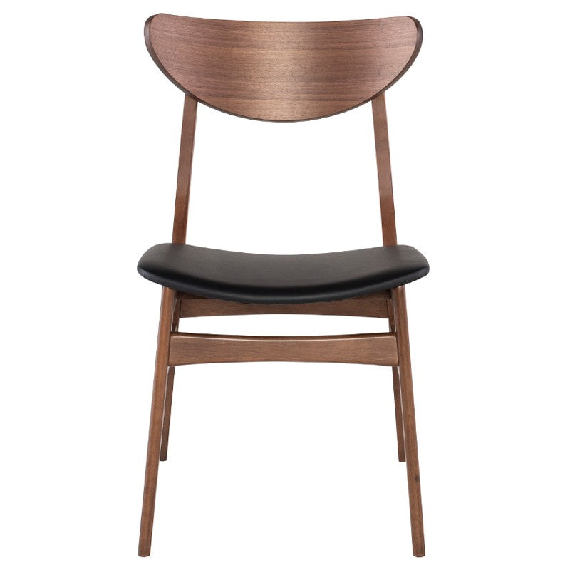 Nuevo - HGWE117 - Dining Chair - Colby - Black