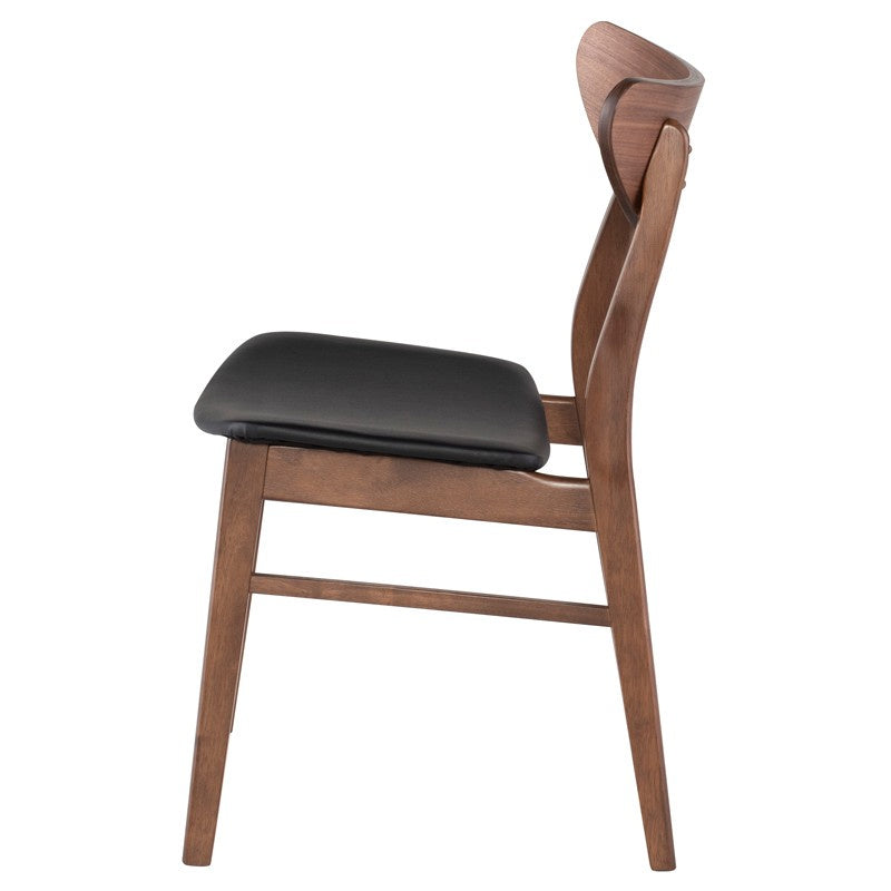 Nuevo - HGWE117 - Dining Chair - Colby - Black