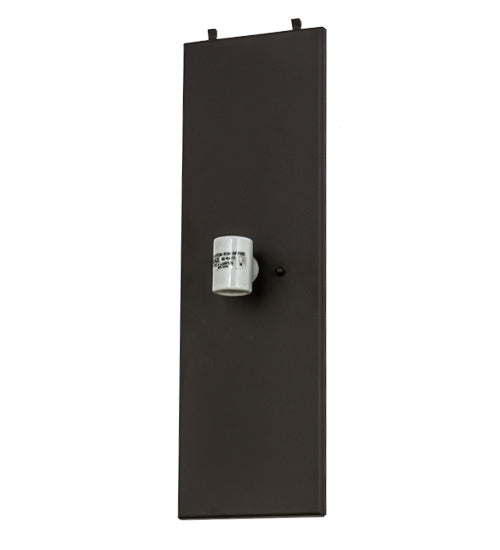 Meyda Tiffany - 168888 - Two Light Wall Sconce - Santa Fe - Oil Rubbed Bronze