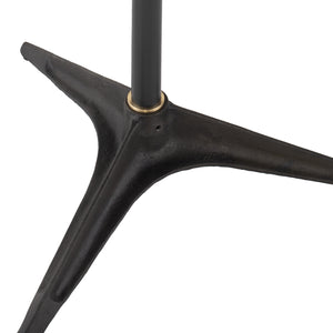 Nuevo - HGDA526 - Bar Table - Compass - Smoked